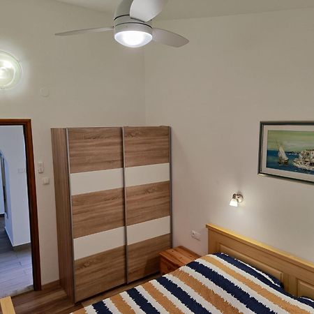 סווטי יוראי Apartments Nagj מראה חיצוני תמונה