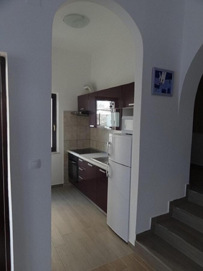 סווטי יוראי Apartments Nagj מראה חיצוני תמונה