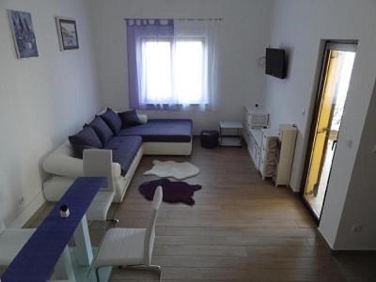 סווטי יוראי Apartments Nagj מראה חיצוני תמונה