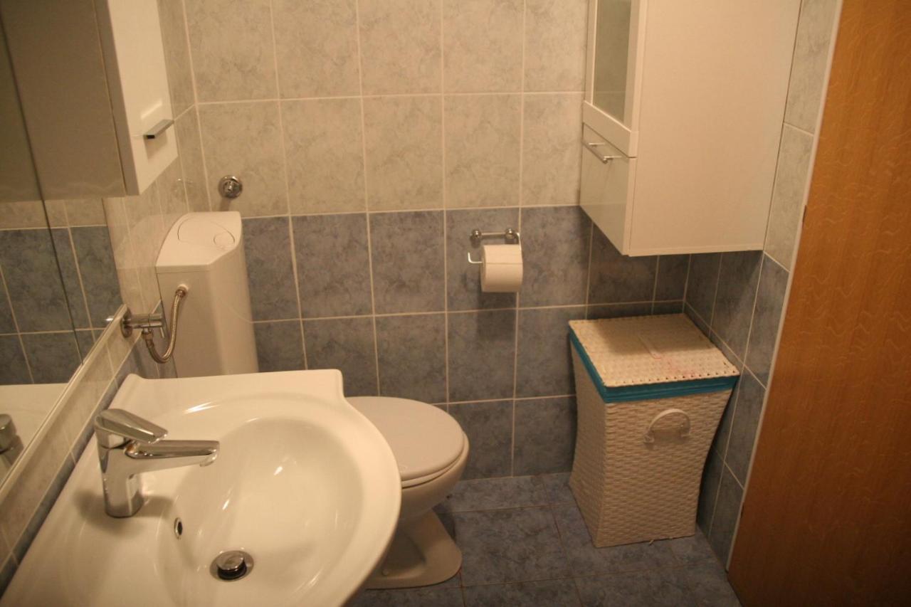 סווטי יוראי Apartments Nagj מראה חיצוני תמונה