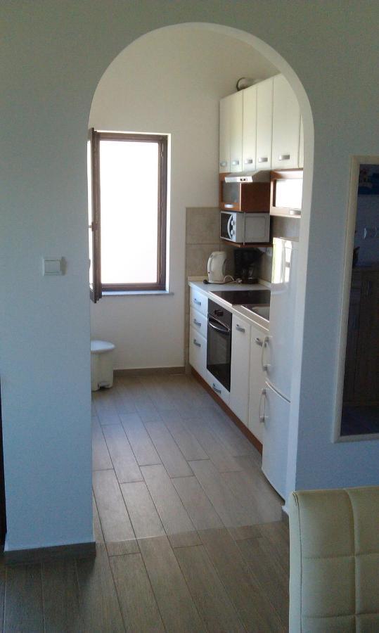 סווטי יוראי Apartments Nagj מראה חיצוני תמונה