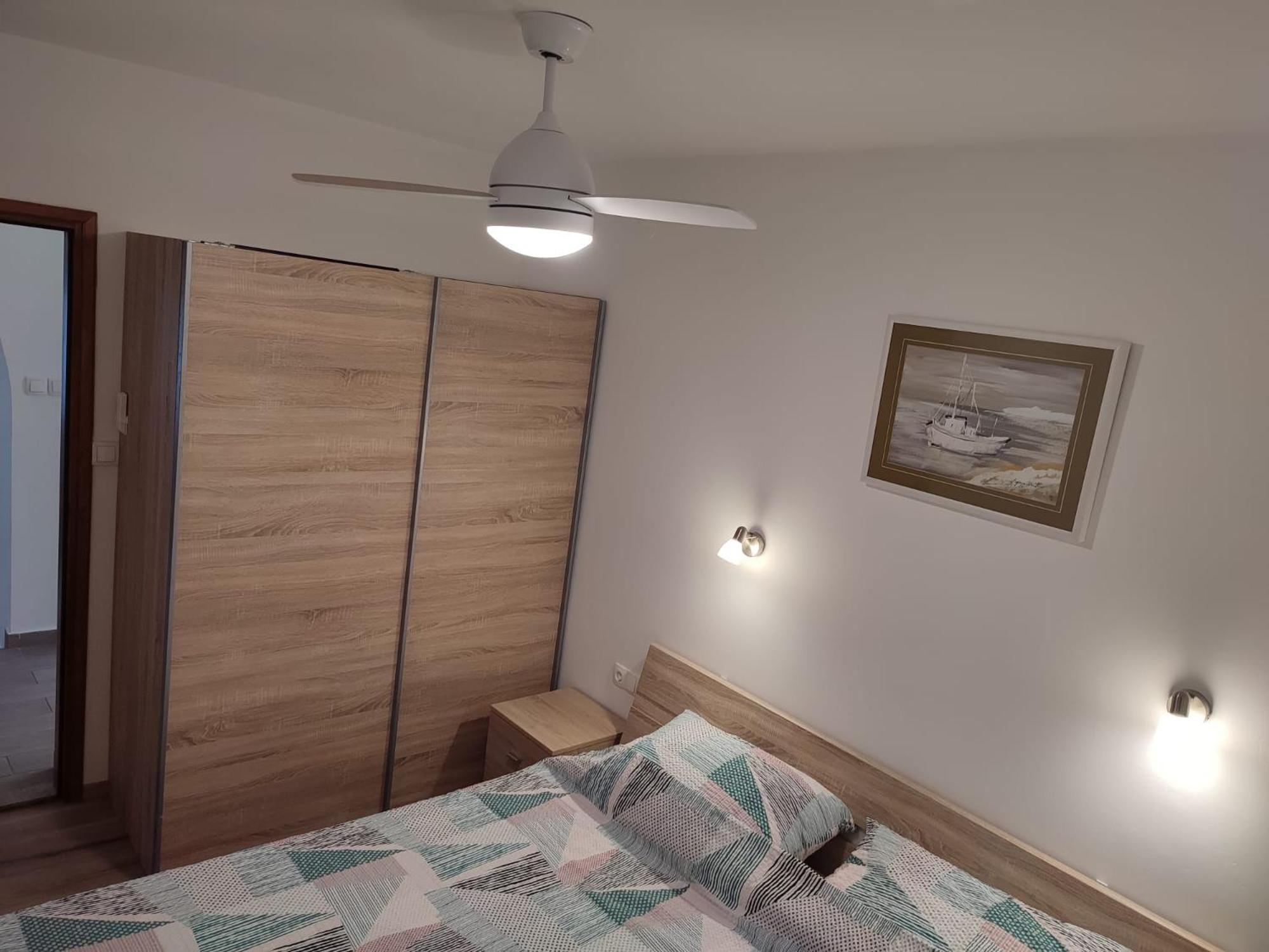 סווטי יוראי Apartments Nagj מראה חיצוני תמונה