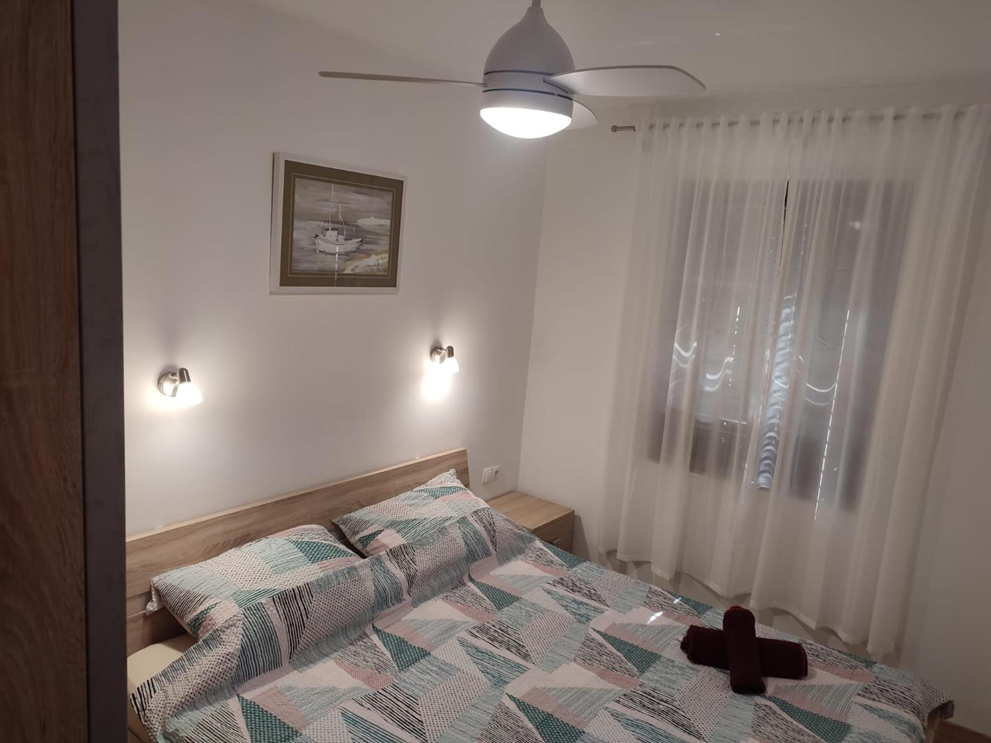 סווטי יוראי Apartments Nagj מראה חיצוני תמונה