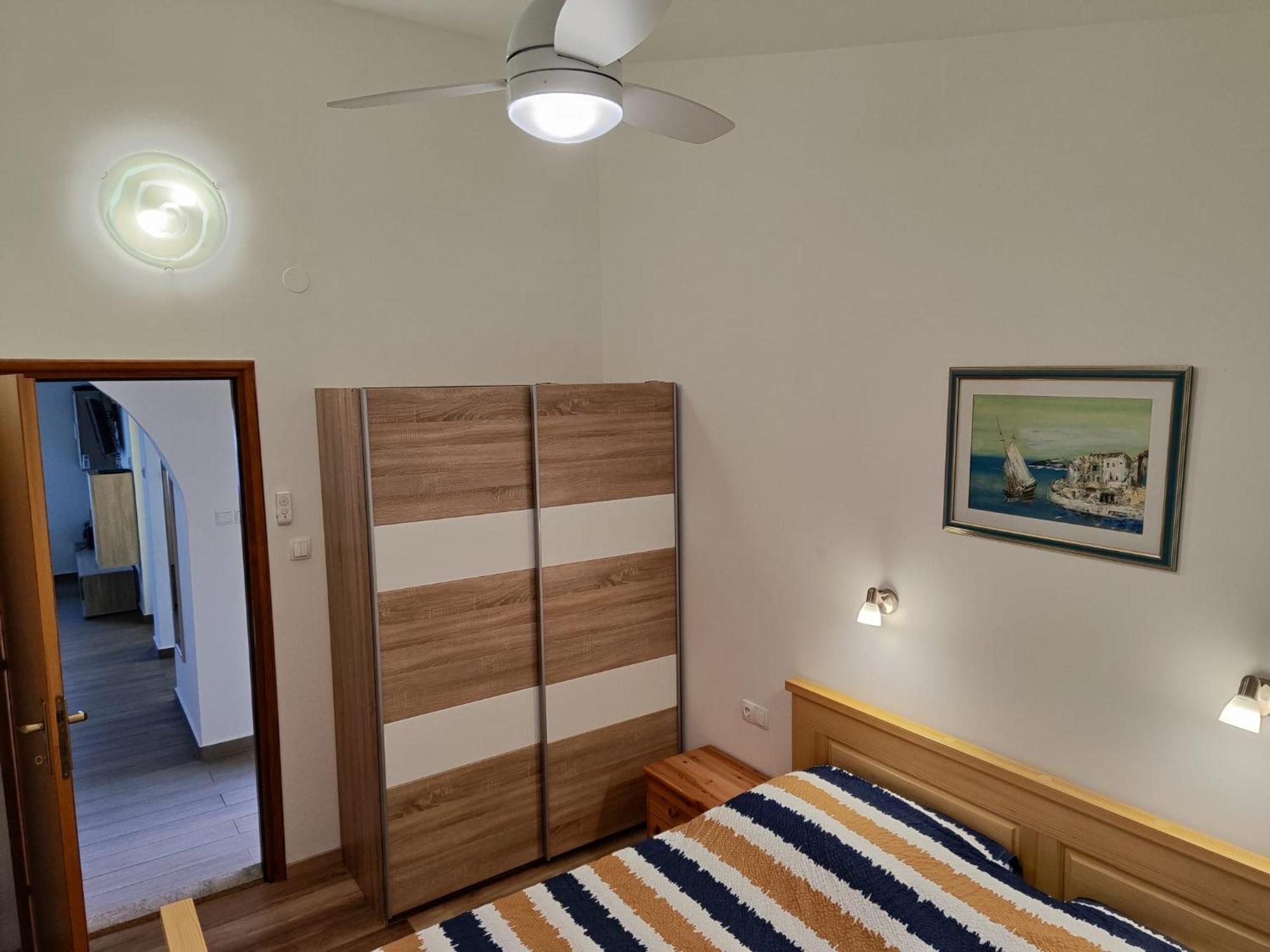 סווטי יוראי Apartments Nagj מראה חיצוני תמונה
