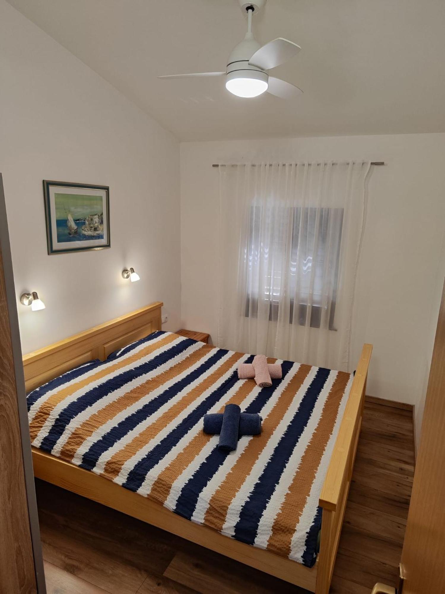 סווטי יוראי Apartments Nagj מראה חיצוני תמונה