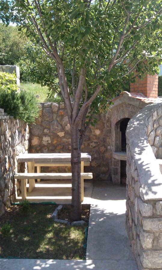 סווטי יוראי Apartments Nagj מראה חיצוני תמונה