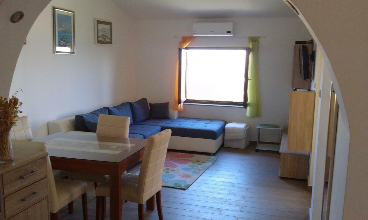 סווטי יוראי Apartments Nagj מראה חיצוני תמונה