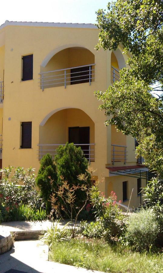 סווטי יוראי Apartments Nagj מראה חיצוני תמונה