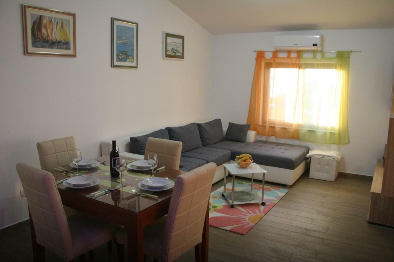 סווטי יוראי Apartments Nagj מראה חיצוני תמונה