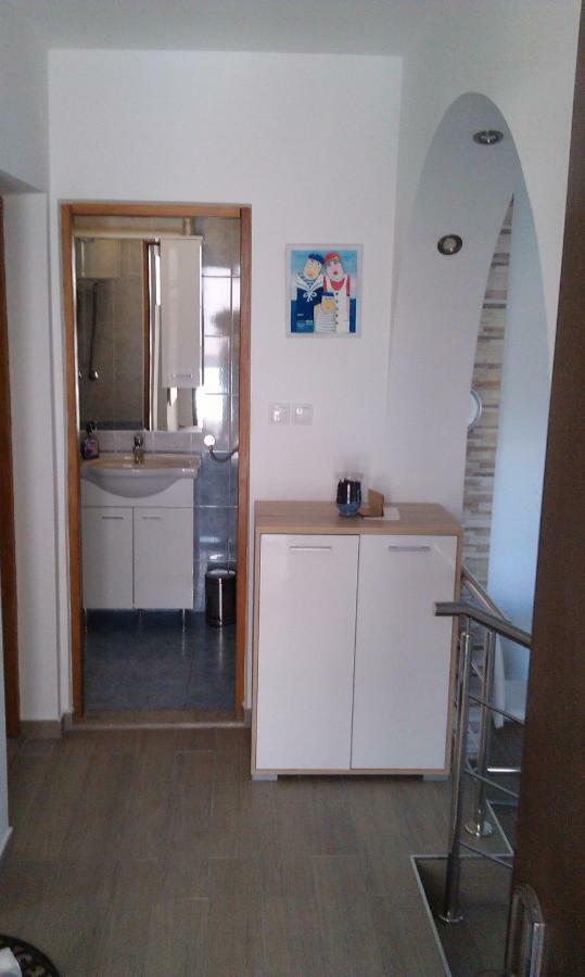 סווטי יוראי Apartments Nagj מראה חיצוני תמונה